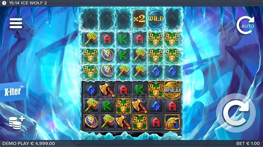 100jili Mobile App Interface
