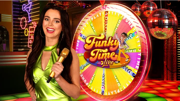 Golden Fortune Slot